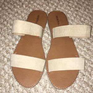 merona sandals